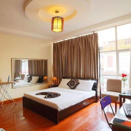 A25 Hotel - 38 Hang Thiec Ханой Екстериор снимка
