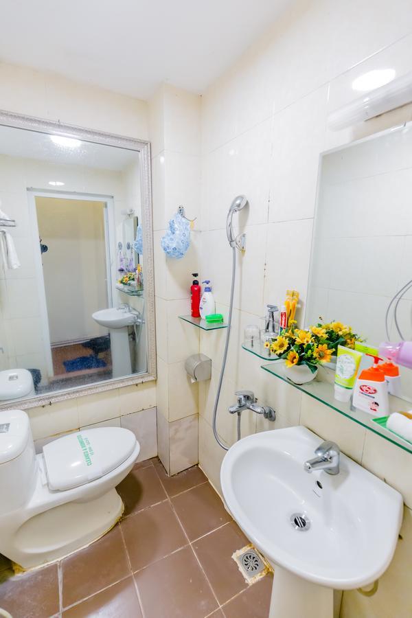 A25 Hotel - 38 Hang Thiec Ханой Екстериор снимка